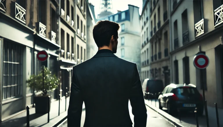 Franck Chauffroy : Qui est-il vraiment ? Biographie, relation avec Marine Le Pen et vie privée