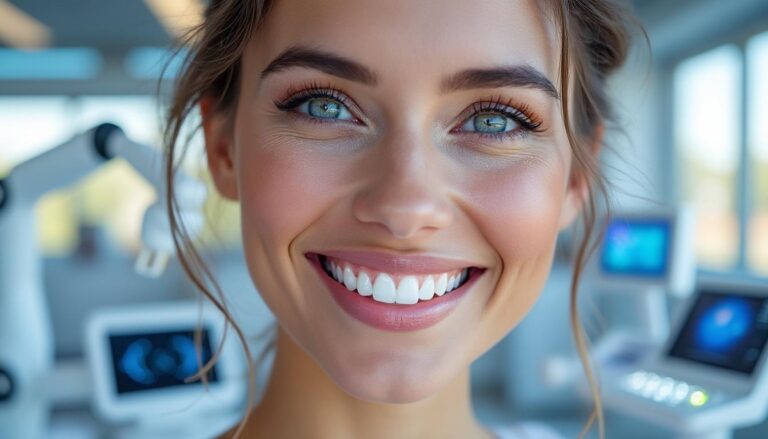 Diamond Smile 2025 : Notre avis détaillé et résultats du test