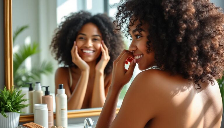 Prendre soin de ses cheveux bouclés : astuces et conseils pratiques