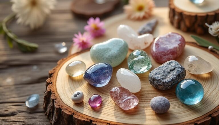 Découvrez la liste Pierre Natacha-Birds.fr : entre art et lithothérapie