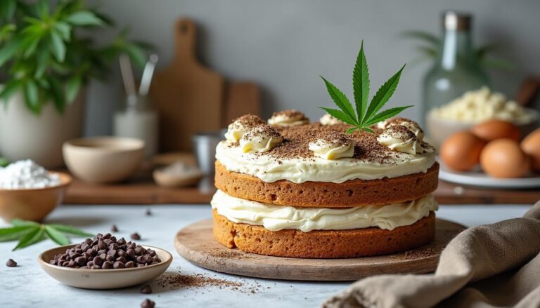 découvrez notre guide complet pour débutants sur la recette de space cake : astuces, ingrédients et étapes simples pour réussir votre gâteau facilement.