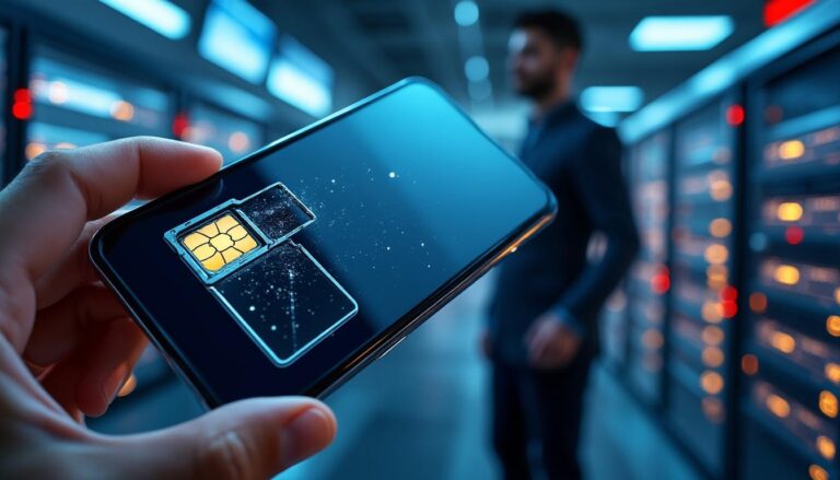 découvrez comment identifier facilement les signes révélant qu'une carte sim a été piratée et protégez vos données personnelles contre les fraudes.