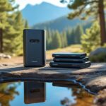 découvrez les batteries powbat et la centrale électrique portable powbat, votre solution d'énergie mobile fiable et performante, idéale pour toutes vos aventures et besoins en énergie nomade.