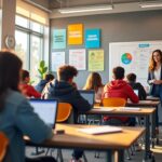 découvrez notre test d'orientation gratuit conçu pour aider collégiens et lycéens à mieux choisir leur futur parcours scolaire avec après l'école.