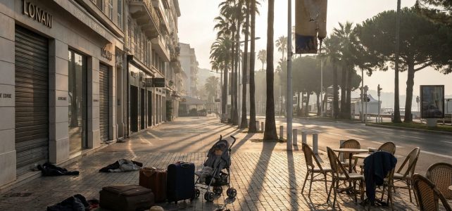 Attentat à Cannes aujourd&rsquo;hui : témoignages exclusifs et récit minute par minute
