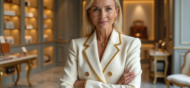 Qui sont les concurrents de Louis Vuitton et LVMH dans la haute couture ? Qui sont les concurrents de Louis Vuitton et LVMH dans la haute couture ?