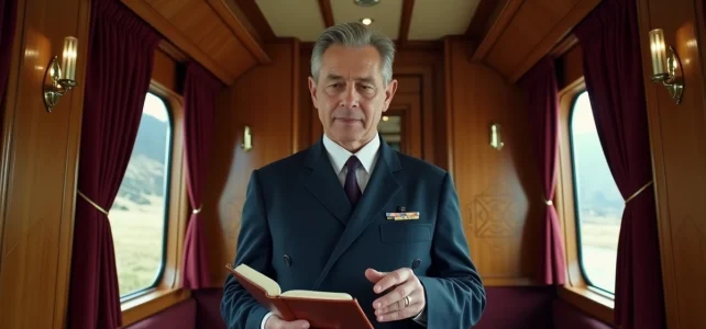 Combien de passagers dans l&rsquo;Orient-Express : les chiffres surprenants à découvrir