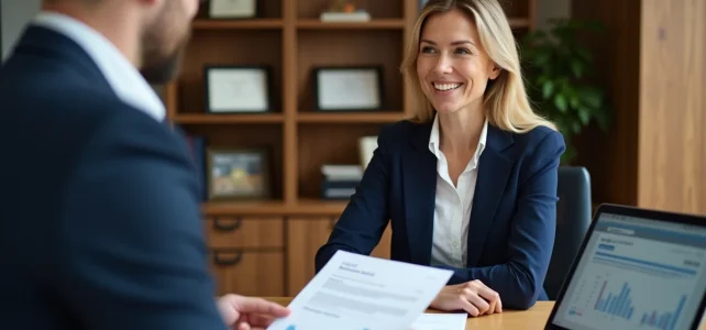 Tout savoir sur les services de crédit pour concrétiser vos projets financiers Tout savoir sur les services de crédit pour concrétiser vos projets financiers
