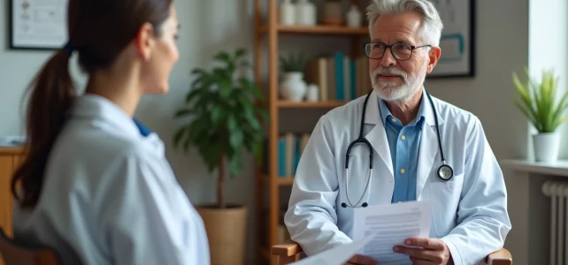 Suivi ou surveillance médicale : comprendre les différences pour mieux gérer sa santé Suivi ou surveillance médicale : comprendre les différences pour mieux gérer sa santé
