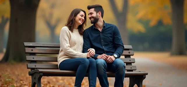 L’évolution de la vie de couple d’Alicia Dauby et son mari en images L’évolution de la vie de couple d’Alicia Dauby et son mari en images