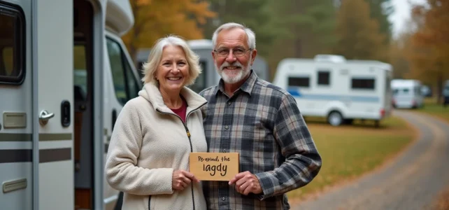 Découvrez les meilleurs surnoms pour camping-car et petits véhicules de loisirs Découvrez les meilleurs surnoms pour camping-car et petits véhicules de loisirs