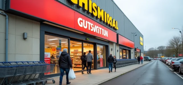 Stokea Tourcoing : avis, prix et infos pratiques sur ce magasin de discount local Stokea Tourcoing : avis, prix et infos pratiques sur ce magasin de discount local