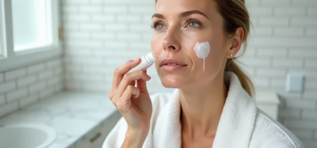 Résultats impressionnants : avant après avec Ialuset sur le visage, découvrez la transformation Résultats impressionnants : avant après avec Ialuset sur le visage, découvrez la transformation