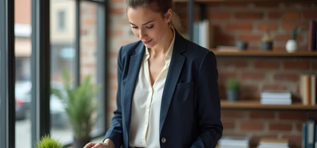 L&rsquo;actualité de l&rsquo;entrepreneuriat féminin : conseils, tendances et inspirations pour réussir