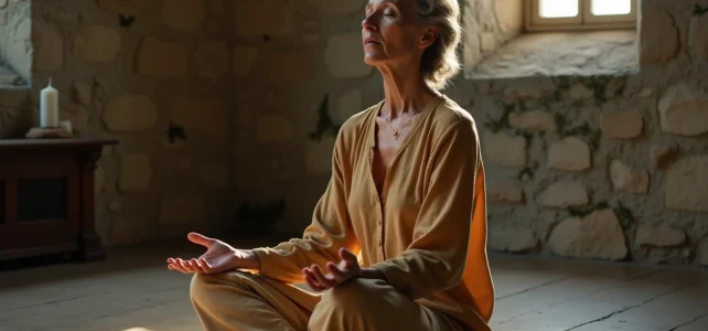 Penser la spiritualité aujourd&rsquo;hui : enjeux, dialogues et perspectives pour notre société