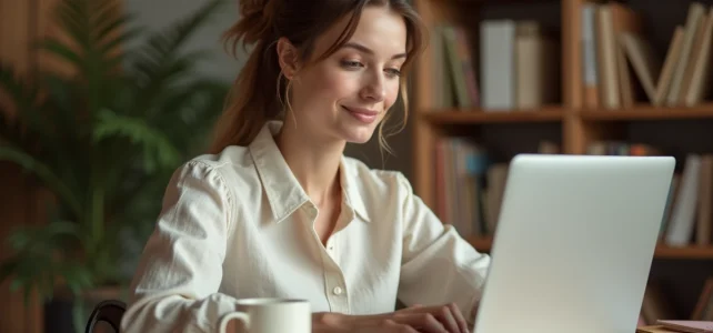Pourquoi choisir les services de papeterie en ligne pour vos besoins créatifs ?