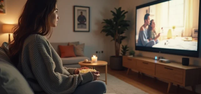 Wooka Film Streaming : la plateforme idéale pour les passionnés de cinéma en ligne Wooka Film Streaming : la plateforme idéale pour les passionnés de cinéma en ligne