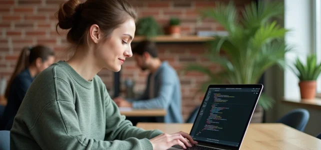 Comment se former efficacement aux métiers du digital et booster sa carrière