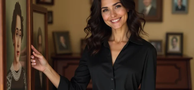Découvrez qui sont les parents de Kelly Vedovelli et son héritage musical familial Découvrez qui sont les parents de Kelly Vedovelli et son héritage musical familial