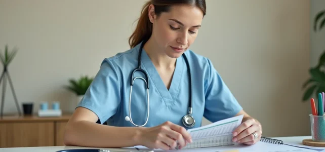 Comment bien choisir la cotation du pilulier par un IDE pour une gestion optimale Comment bien choisir la cotation du pilulier par un IDE pour une gestion optimale
