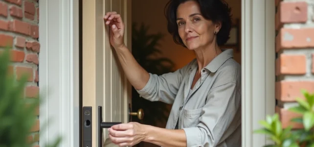 Les meilleures solutions pour sécuriser et personnaliser votre maison facilement Les meilleures solutions pour sécuriser et personnaliser votre maison facilement