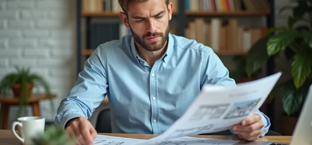 Comment réussir votre premier investissement immobilier et éviter les pièges courants Comment réussir votre premier investissement immobilier et éviter les pièges courants