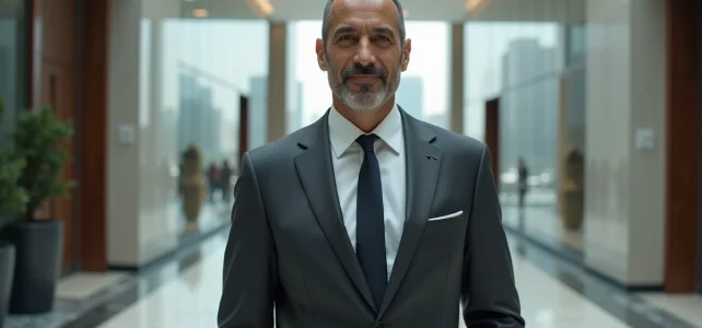 Découvrez le parcours impressionnant et la fortune de Hicham Bendaoud, magnat de la finance Découvrez le parcours impressionnant et la fortune de Hicham Bendaoud, magnat de la finance