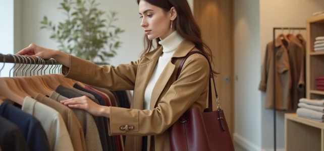 Découvrez les tendances incontournables de la saison grâce à la sélection mode sur Owly Mary Découvrez les tendances incontournables de la saison grâce à la sélection mode sur Owly Mary