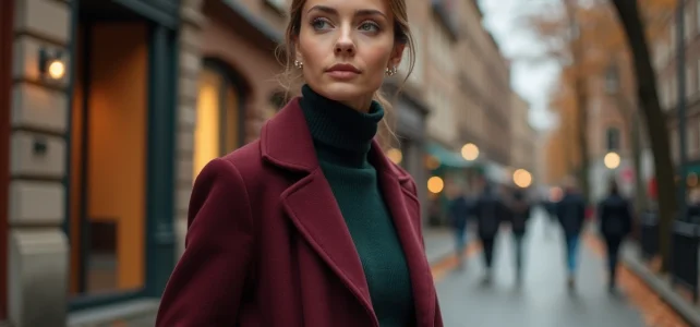 Quelles couleurs adopter cet automne-hiver 2025 ? Inspirations et conseils tendance Quelles couleurs adopter cet automne-hiver 2025 ? Inspirations et conseils tendance