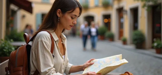 Les meilleures astuces et destinations pour voyager malin en France et à l&rsquo;étranger